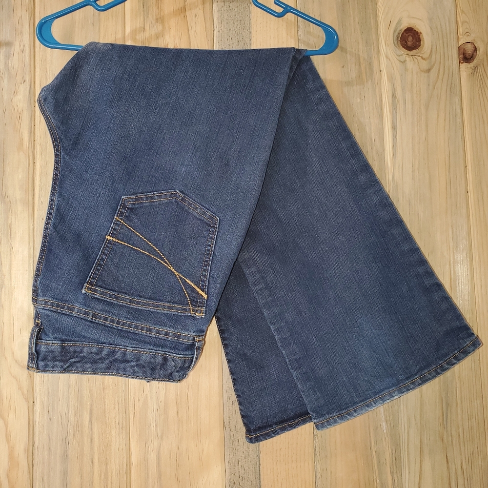 Gap jeans 🌟
